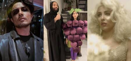 halloween 2021