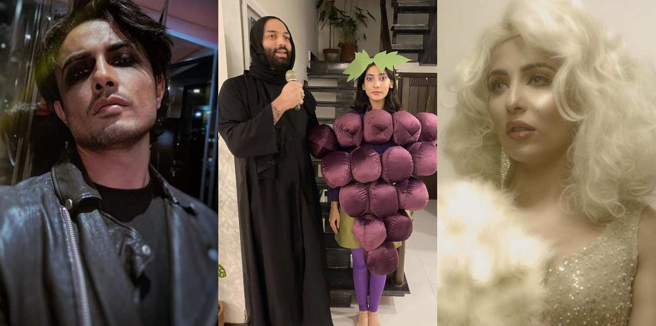 halloween 2021