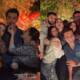 aiman minal birthday bash