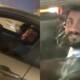 man harassing girls lahore ride
