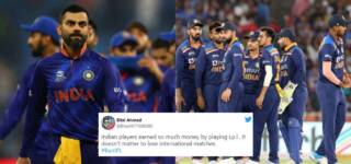 ban ipl