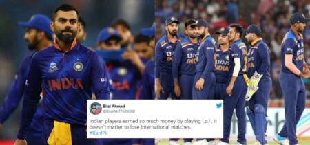 ban ipl