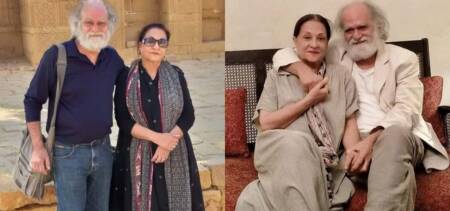 samina ahmad