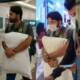 mohammad rizwan pillow