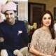 Sarwat Gilani & Fahad