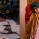 Srinagar civilians Encounter