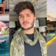 shahveer jafry honeymoon