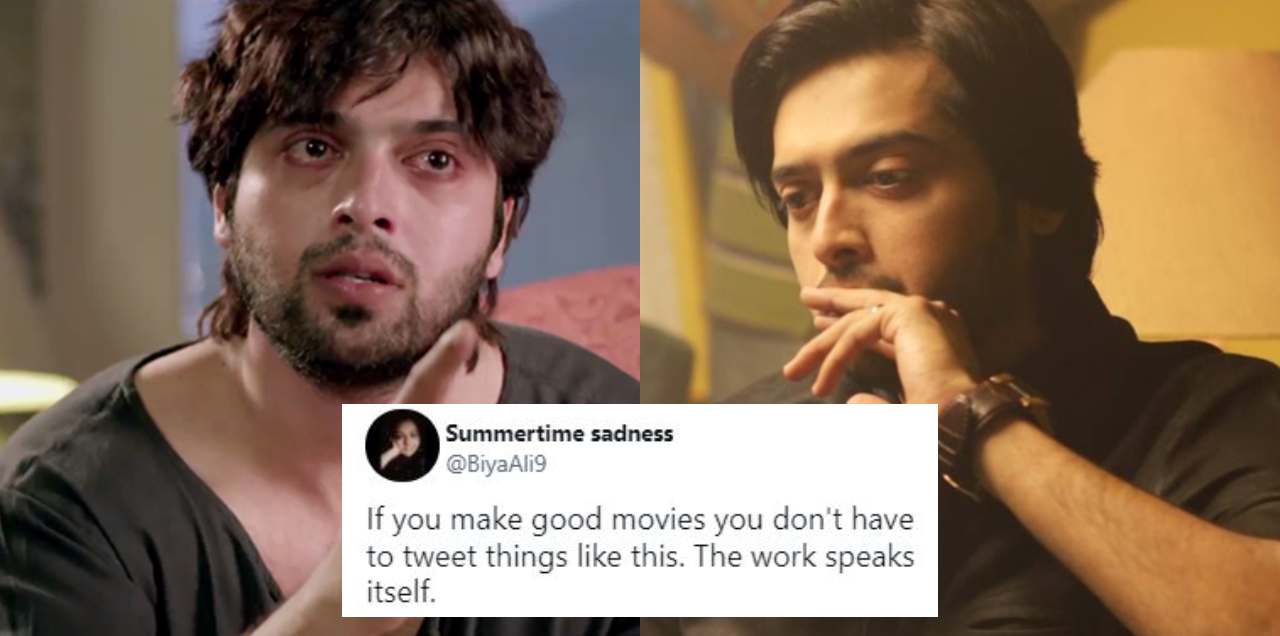 Fahad Mustafa