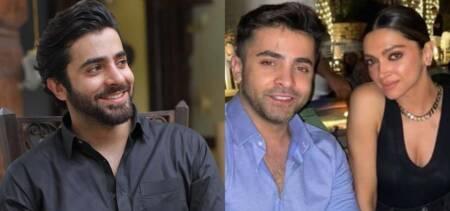 sheheryar munawar deepika