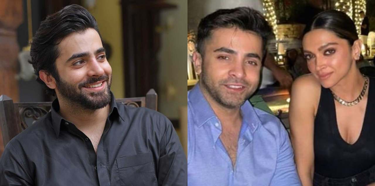 sheheryar munawar deepika