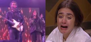hira mani singing