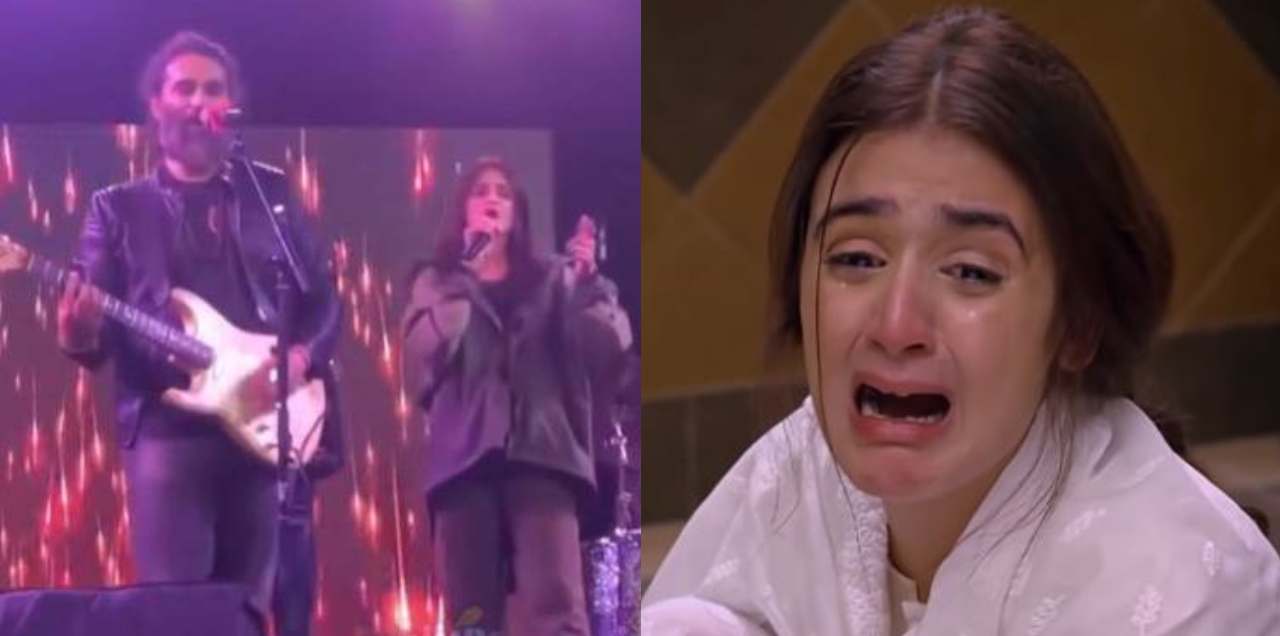 hira mani singing