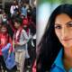 kim kardashian helps afghan football