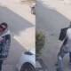 woman robbed assaulted
