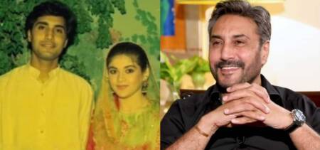 adnan siddiqui