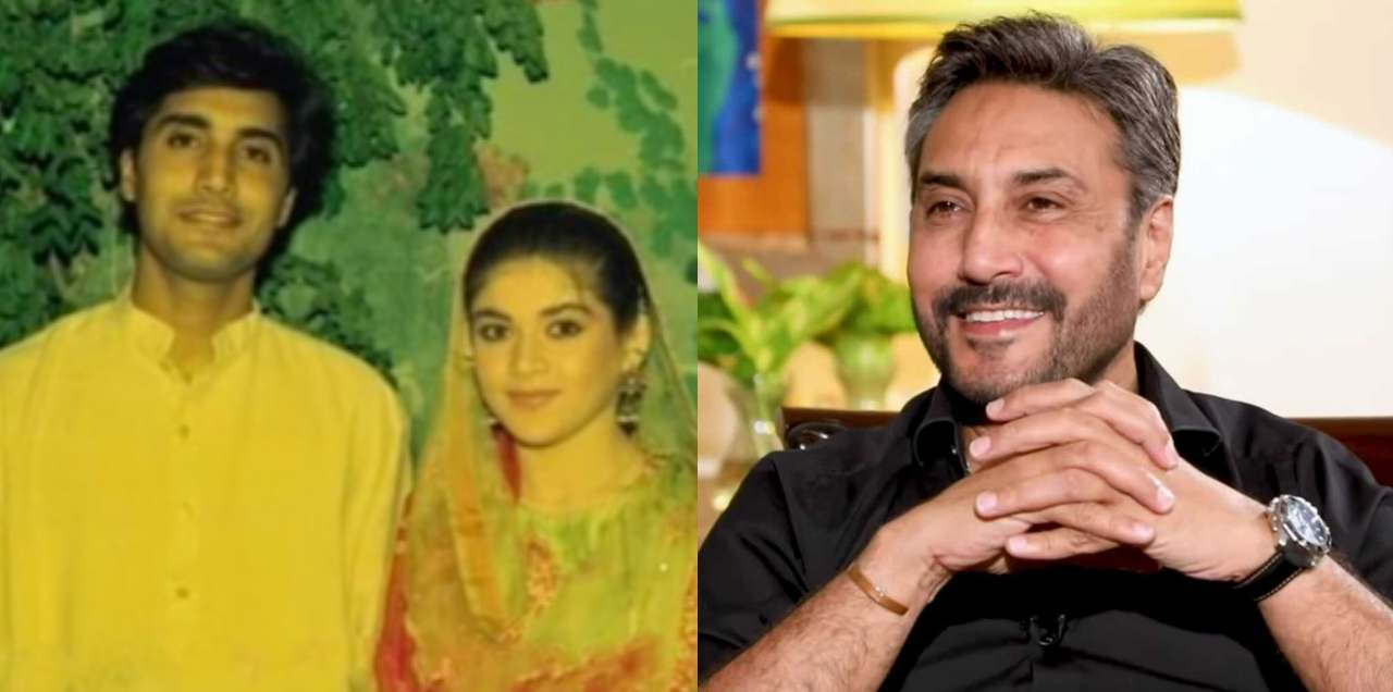 adnan siddiqui