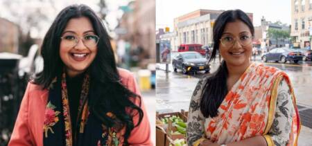 Shahana Hanif new york council
