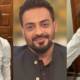 aamir liaquat video tuba divorce