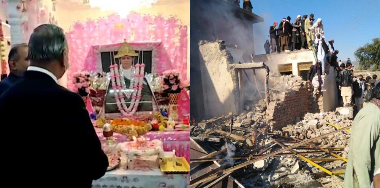 CJP inaugurates karak temple