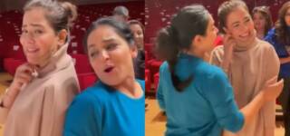 meera dance humaima malick