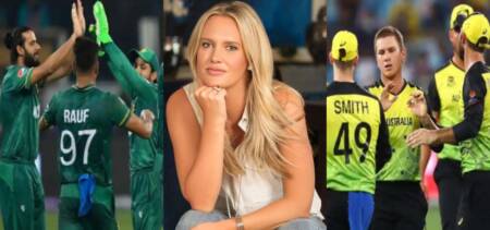 shaniera akram