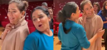 meera dance humaima malick