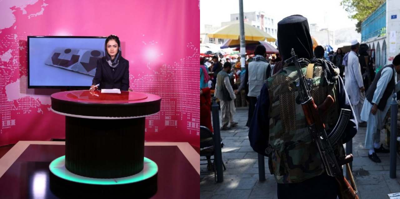 afghanistan