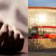 minor girl metro station assault