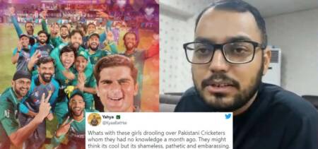 pakistan cricket team