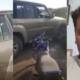 nazim jhokio killed foreigner hunting
