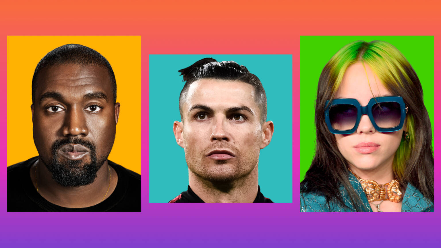 Top 10 Richest Celebrities In The World 2022 Edition