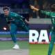 Shaheen Afridi play of the tournament
