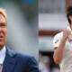shane warne Pat Cummins australia captain