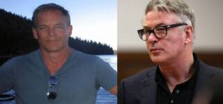 Alec Baldwin incident David Halls