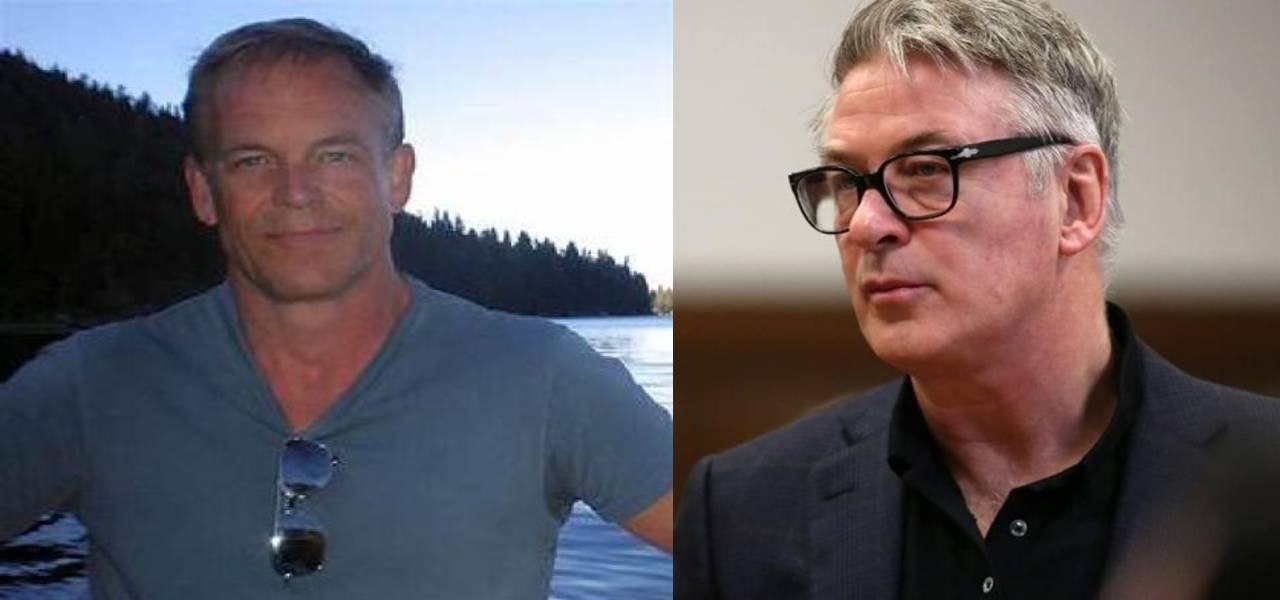 Alec Baldwin incident David Halls