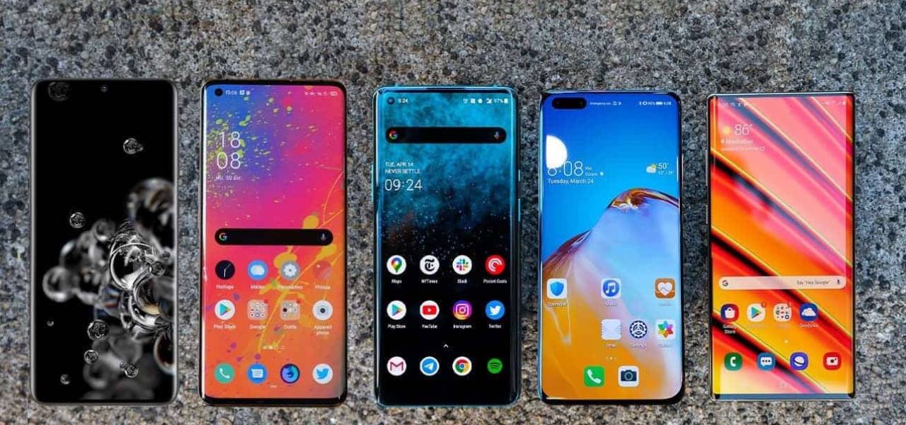 reasons to buy smartphone