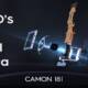 Tecno Camon 18