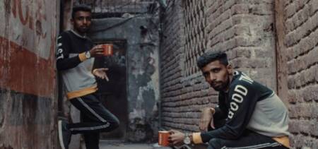 Baluch Twins pisa awards