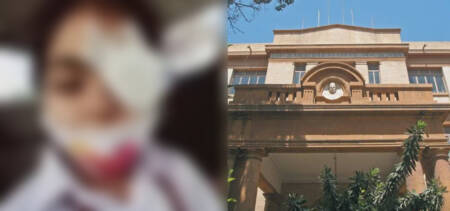 teacher injures second grader