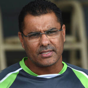 waqar younis