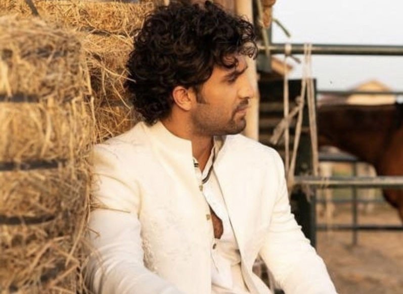 'I Still Want To Do More Music' - Ahad Raza Mir In Conversation With ...