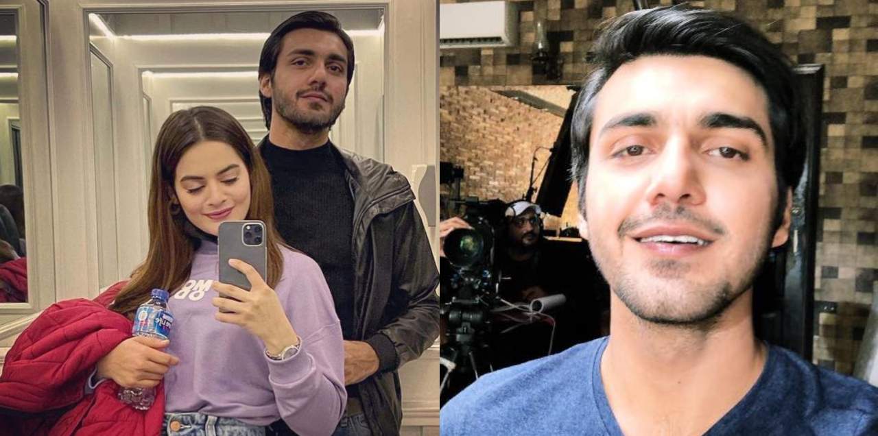 minal khan ahsan