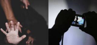okara principal assaults threatens tenth grader