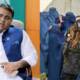 fawad chaudhry afghan women restrictions