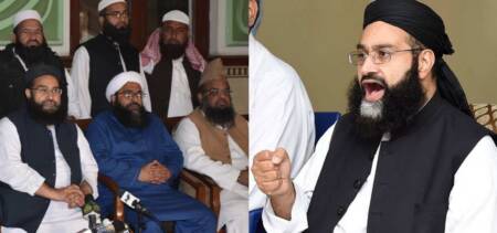 blasphemy law misused