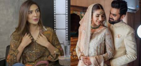 rabab hashim arranged marriage