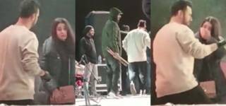 atif aslam concert