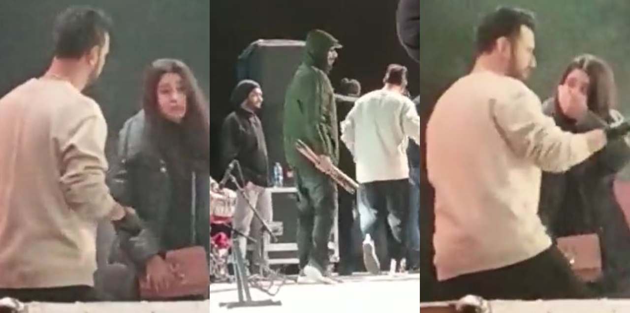 atif aslam concert