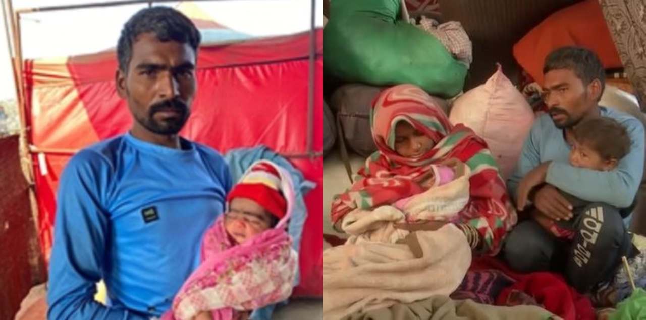 baby named border