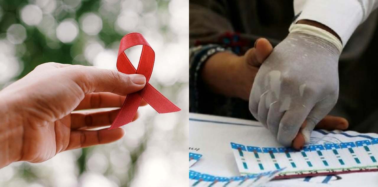 hiv aids lahore taboo